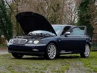 Rover 75 _ 2.0 cdt - afbeelding 38 van  49