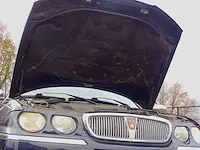 Rover 75 _ 2.0 cdt - afbeelding 39 van  49