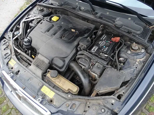 Rover 75 _ 2.0 cdt - afbeelding 40 van  49