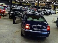 Rover 75 _ 2.0 cdt - afbeelding 43 van  49