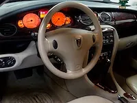 Rover 75 _ 2.0 cdt - afbeelding 44 van  49