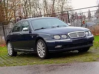 Rover 75 _ 2.0 cdt - afbeelding 45 van  49