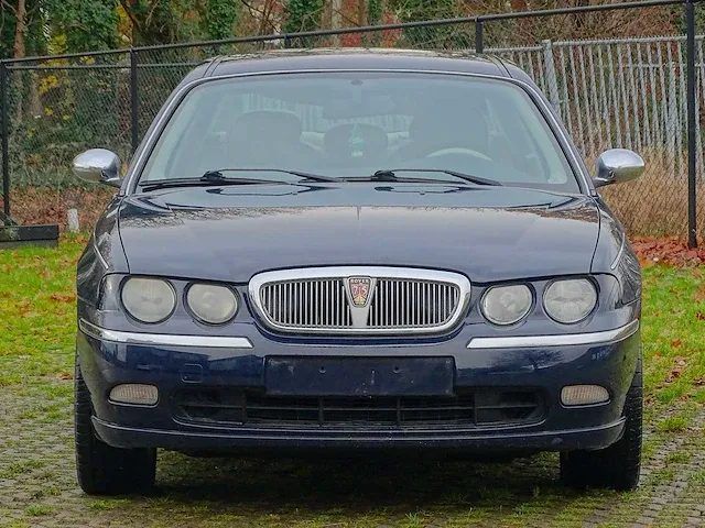 Rover 75 _ 2.0 cdt - afbeelding 46 van  49