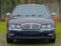 Rover 75 _ 2.0 cdt - afbeelding 46 van  49