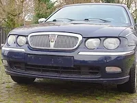 Rover 75 _ 2.0 cdt - afbeelding 47 van  49