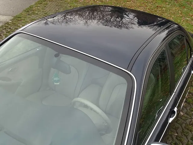 Rover 75 _ 2.0 cdt - afbeelding 49 van  49