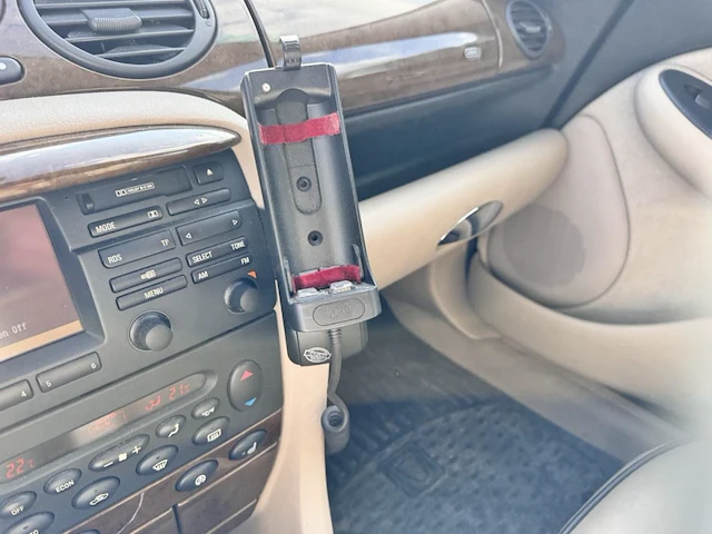 Rover 75 tourer connoisseur se cdti,2006 - afbeelding 6 van  28