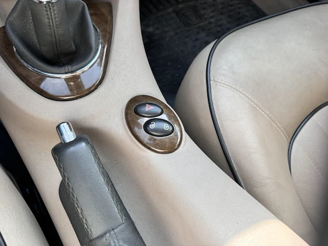 Rover 75 tourer connoisseur se cdti,2006 - afbeelding 7 van  28