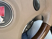 Rover 75 tourer connoisseur se cdti,2006 - afbeelding 9 van  28