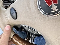 Rover 75 tourer connoisseur se cdti,2006 - afbeelding 10 van  28