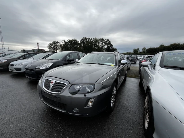 Rover 75 tourer connoisseur se cdti,2006 - afbeelding 1 van  28
