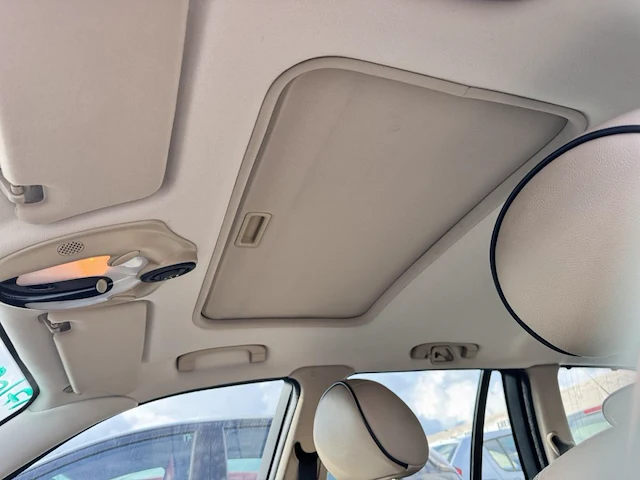 Rover 75 tourer connoisseur se cdti,2006 - afbeelding 15 van  28