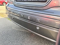 Rover 75 tourer connoisseur se cdti,2006 - afbeelding 19 van  28