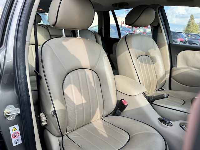 Rover 75 tourer connoisseur se cdti,2006 - afbeelding 21 van  28