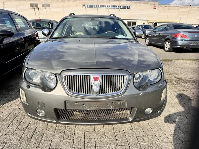 Rover 75 tourer connoisseur se cdti,2006 - afbeelding 12 van  28