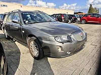 Rover 75 tourer connoisseur se cdti,2006 - afbeelding 22 van  28