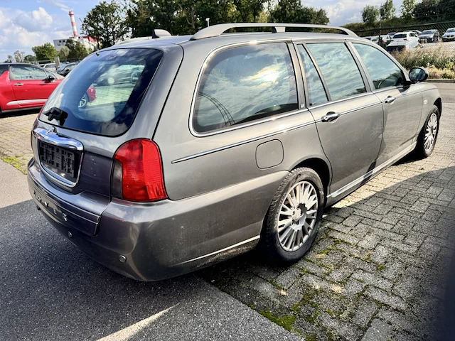 Rover 75 tourer connoisseur se cdti,2006 - afbeelding 23 van  28