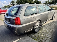Rover 75 tourer connoisseur se cdti,2006 - afbeelding 23 van  28