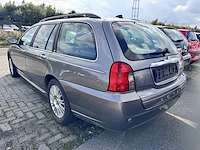 Rover 75 tourer connoisseur se cdti,2006 - afbeelding 24 van  28