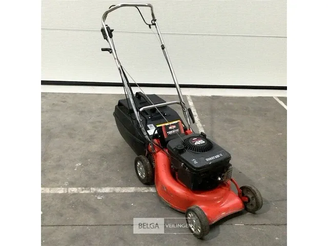 Rover 83516 benzine grasmaaier - afbeelding 1 van  7