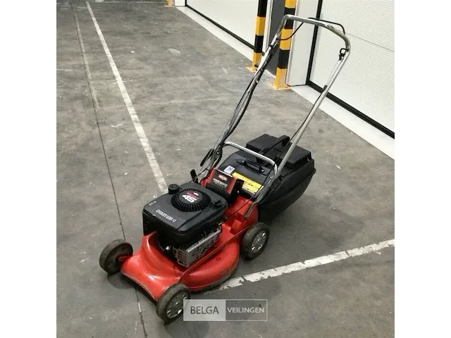 Rover 83516 benzine grasmaaier - afbeelding 2 van  7