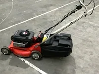 Rover 83516 benzine grasmaaier - afbeelding 4 van  7