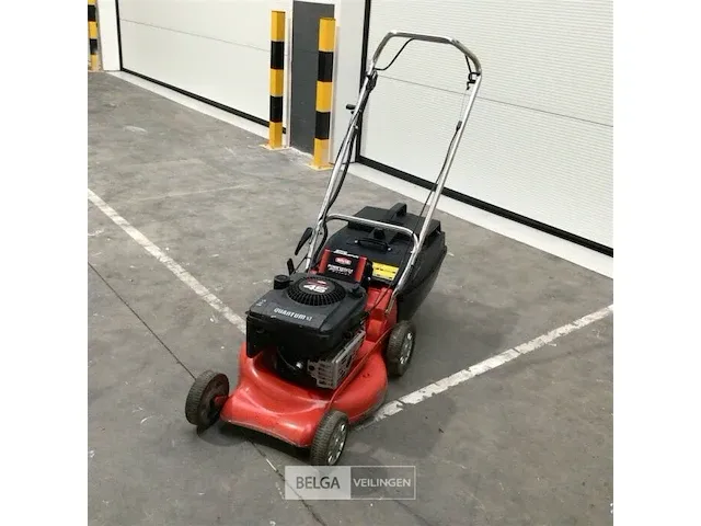Rover 83516 benzine grasmaaier - afbeelding 5 van  7