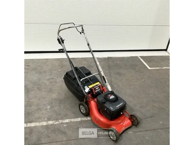 Rover 83516 benzine grasmaaier - afbeelding 7 van  7