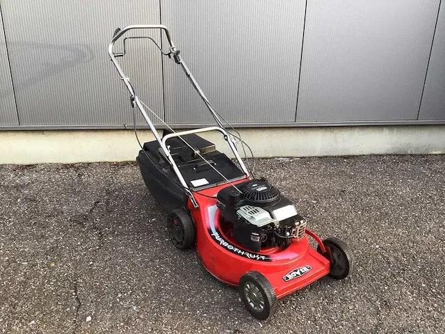 Rover grasmaaier - afbeelding 1 van  4