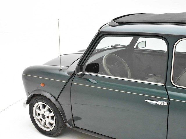 Rover mini british open - afbeelding 10 van  45