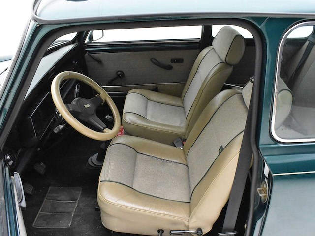 Rover mini british open - afbeelding 18 van  45