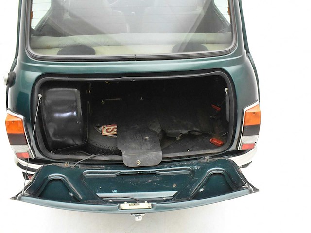 Rover mini british open - afbeelding 19 van  45