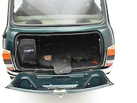 Rover mini british open - afbeelding 19 van  45