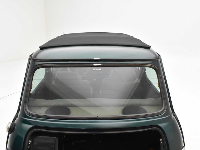 Rover mini british open - afbeelding 20 van  45