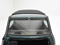 Rover mini british open - afbeelding 20 van  45