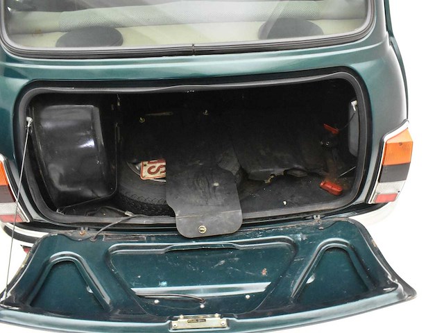 Rover mini british open - afbeelding 21 van  45