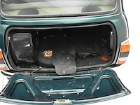 Rover mini british open - afbeelding 21 van  45