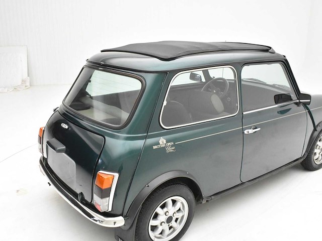 Rover mini british open - afbeelding 22 van  45