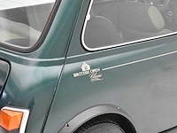 Rover mini british open - afbeelding 23 van  45