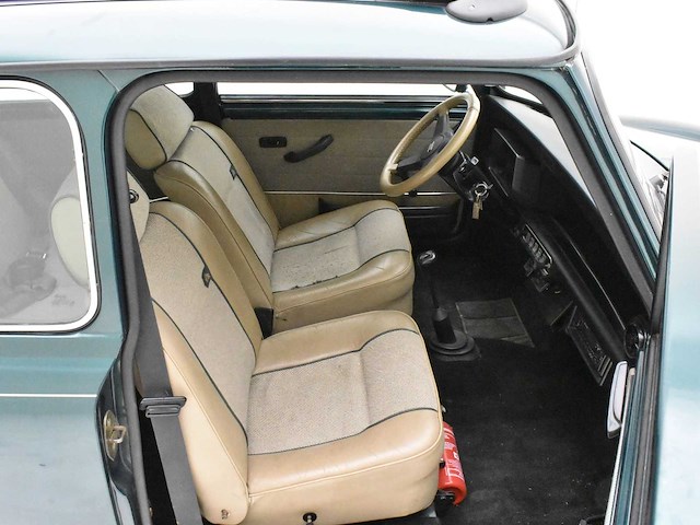 Rover mini british open - afbeelding 25 van  45