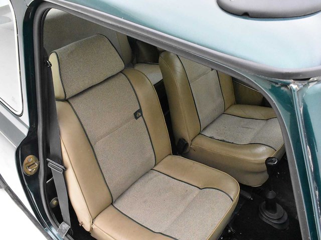 Rover mini british open - afbeelding 26 van  45