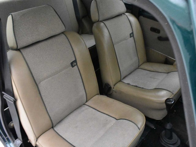 Rover mini british open - afbeelding 28 van  45