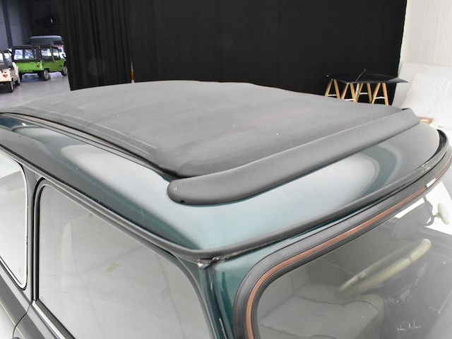 Rover mini british open - afbeelding 29 van  45