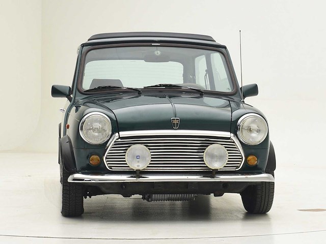 Rover mini british open - afbeelding 2 van  45