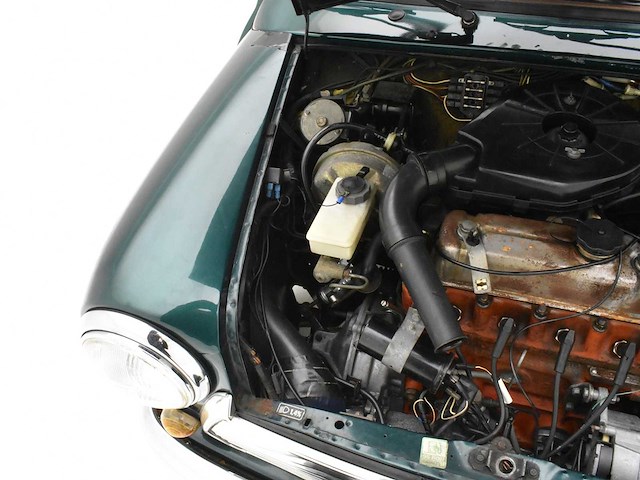 Rover mini british open - afbeelding 31 van  45