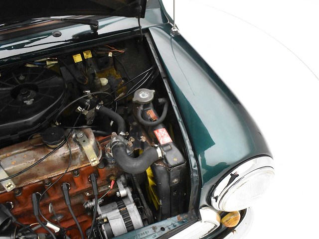 Rover mini british open - afbeelding 32 van  45