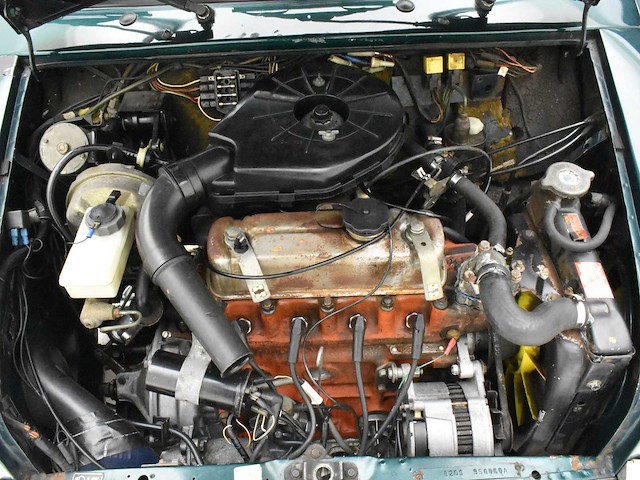 Rover mini british open - afbeelding 33 van  45