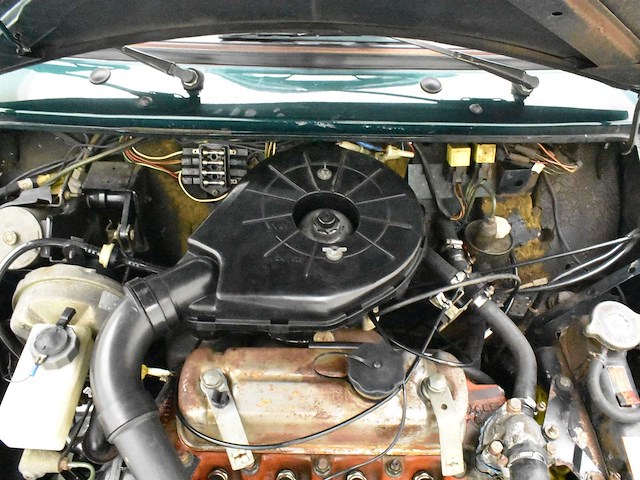 Rover mini british open - afbeelding 36 van  45