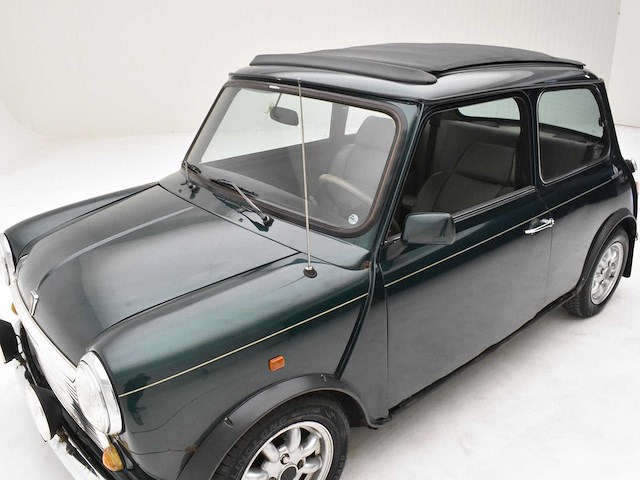 Rover mini british open - afbeelding 37 van  45