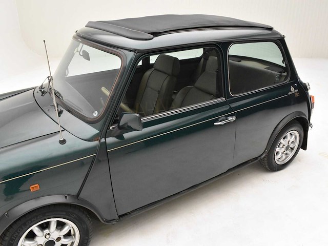 Rover mini british open - afbeelding 39 van  45